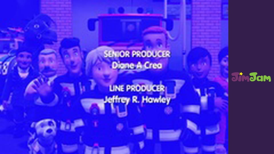 Franklin And Friends S4E1 - Who's Who in Woodland, Franklin? / Franklin the Inventor