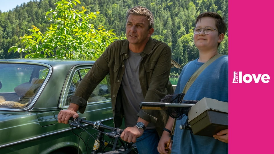 Doktor z hor: Nové příběhy S16E6 - Těžké břímě 2/2