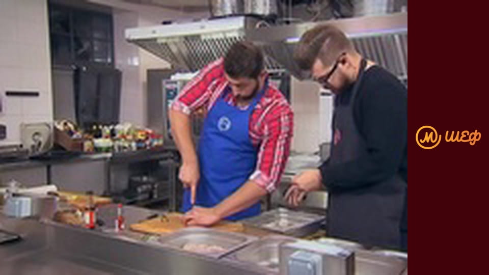 Season 7, Episode 15, Part 8