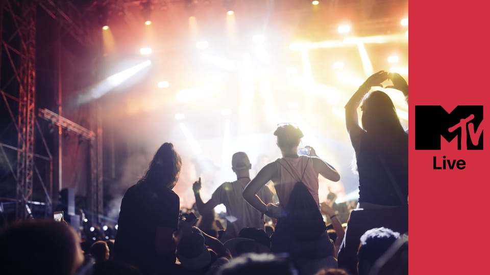 MTV Push Presents - Flo