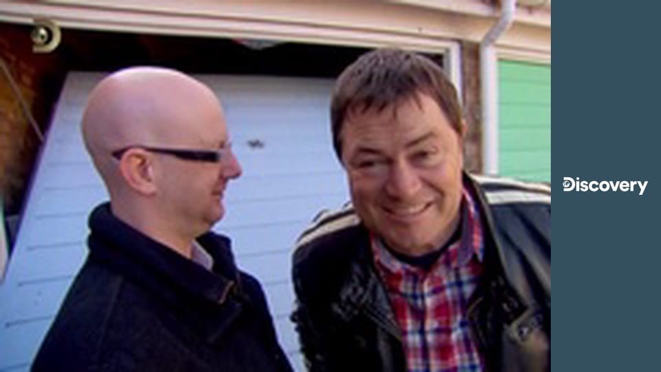 Rodení obchodníci XI (15)