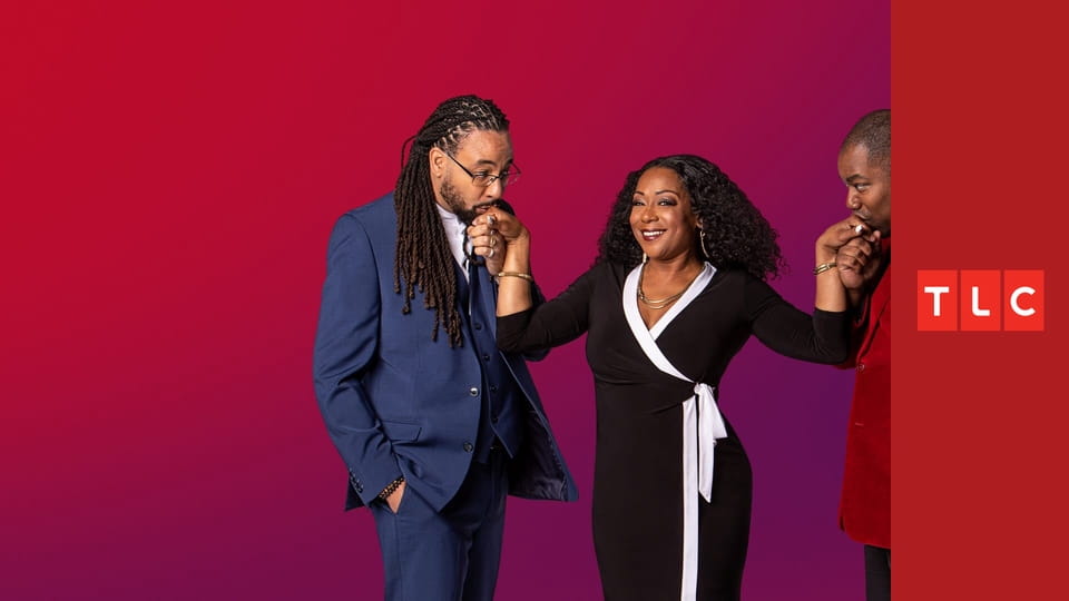 Hledání bratra manžela S1E2 - Tři jsou dav, ale čtyři...