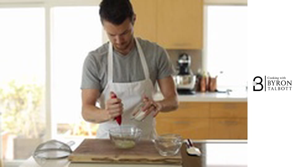 Палачинково суфле