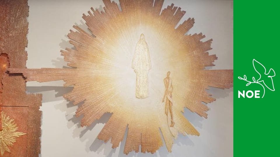 Kaplani naděje - P. Jiří Barhoň