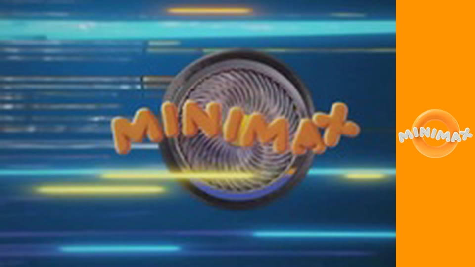 Malí zvířecí detektivové S1E43 - Otravná záhada