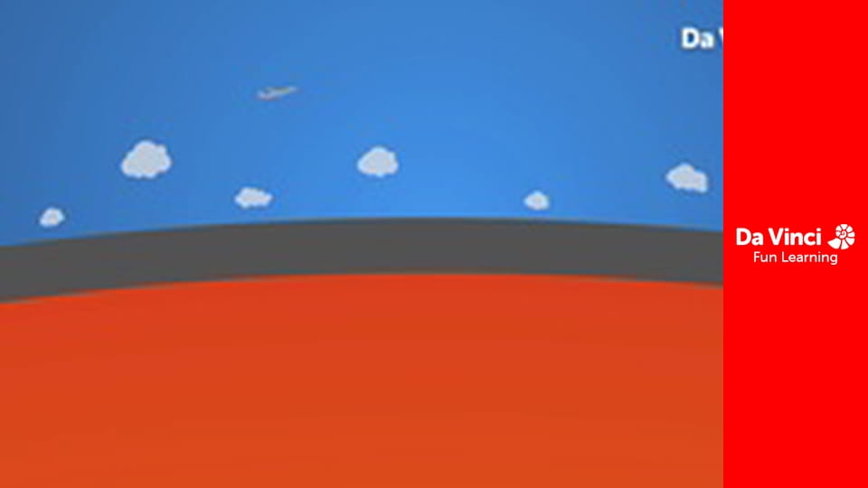 Down to Earth - The Inside of Earth