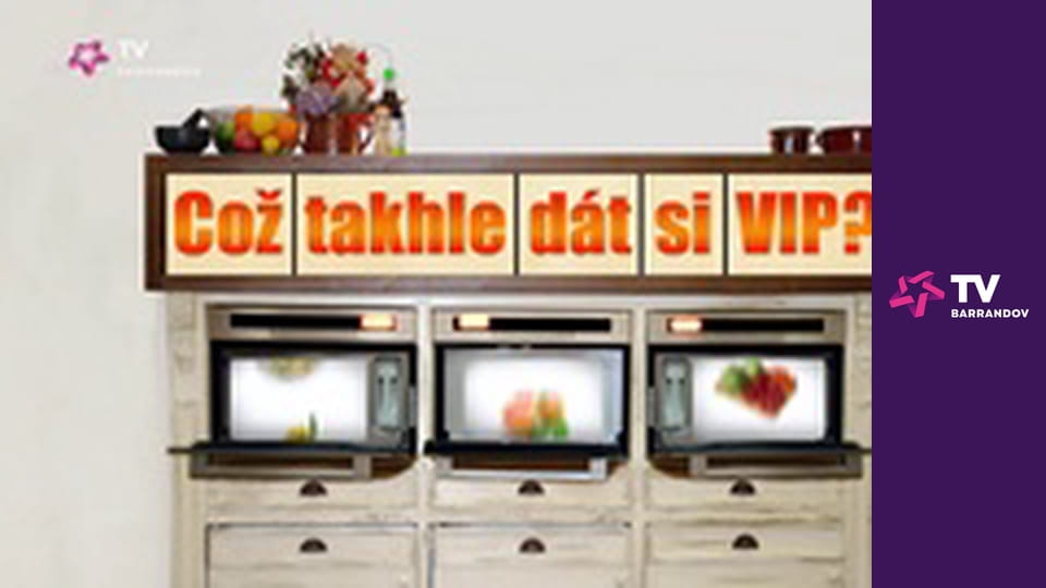 Což takhle dát si VIP?