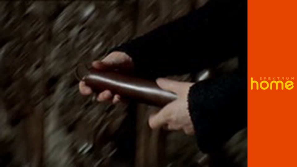 Panenská královna S1E2 - Virgin Queen, The - Episode