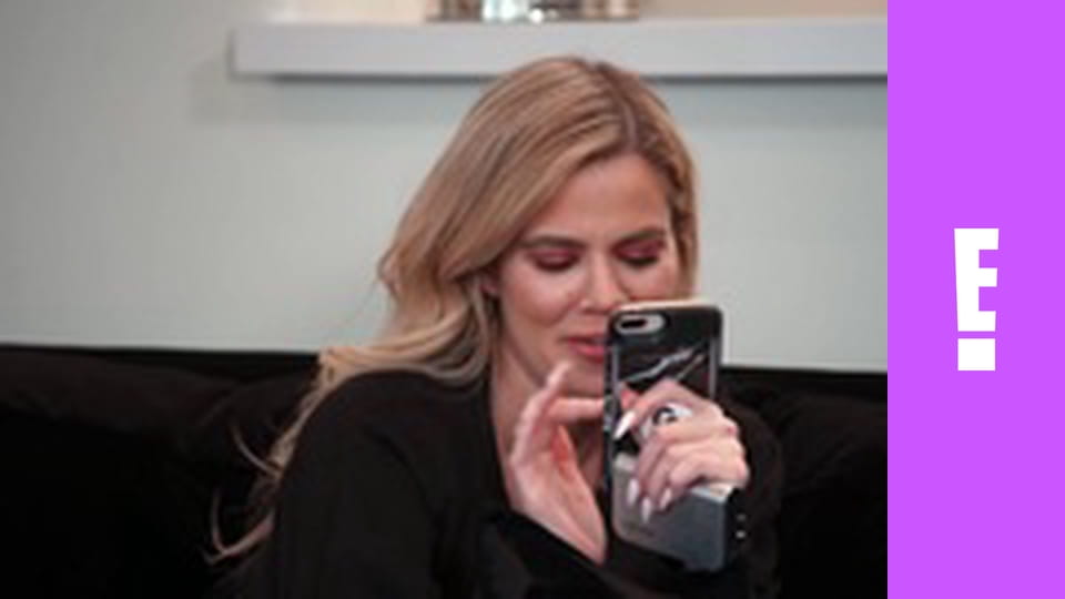 Keeping Up with the Kardashians S16E7 - Pet Peeve