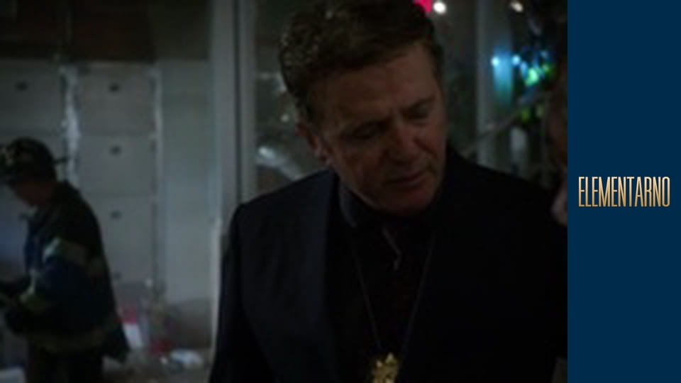 Elementary Season 4 Episode 11