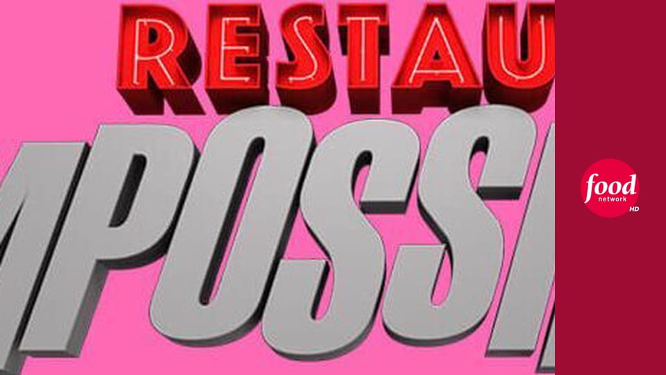 Миссия "Ресторан" S18E13