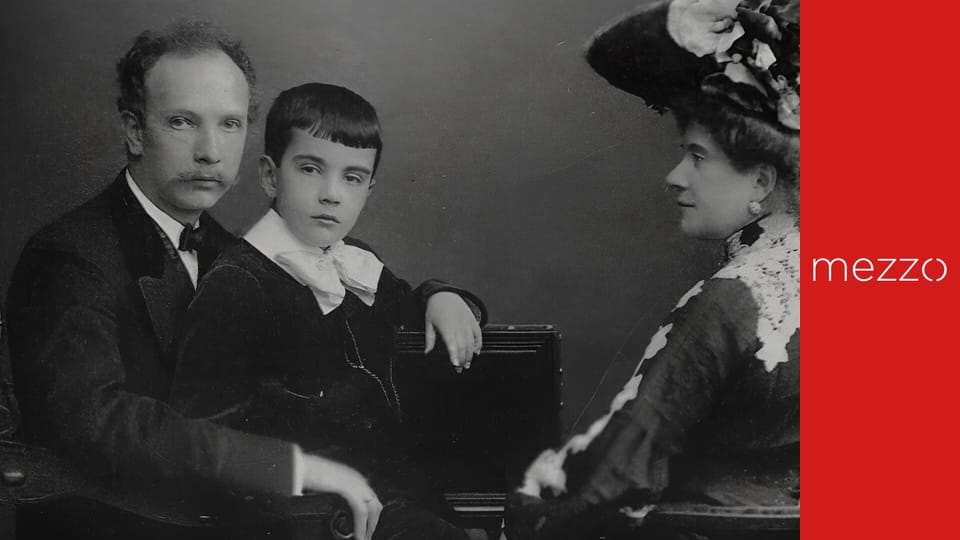 Richard Strauss and his Heroines