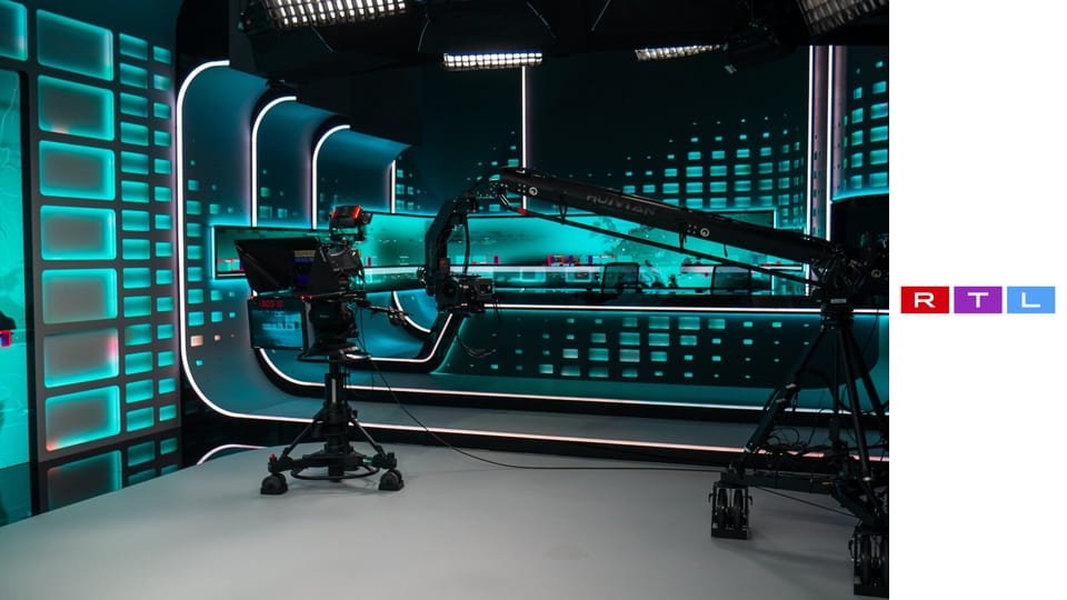 RTL Híradó 1 órakor E219