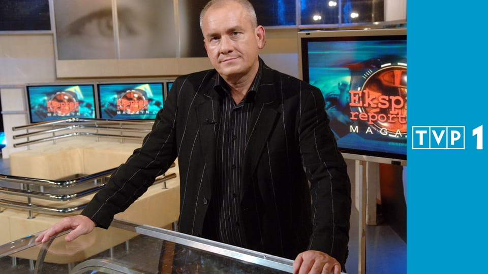 Magazyn Ekspresu Reporterów E1056