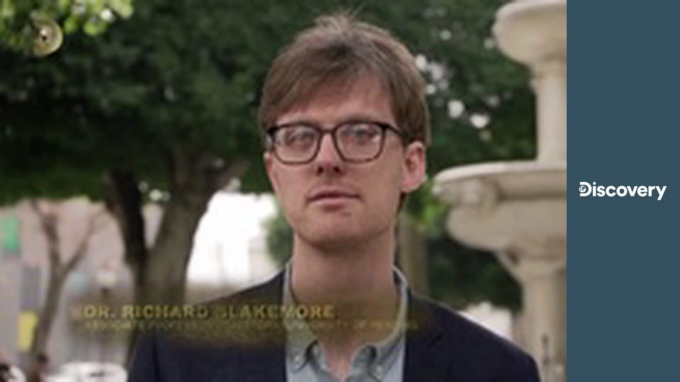 Výprava do neznáma VIII (10)