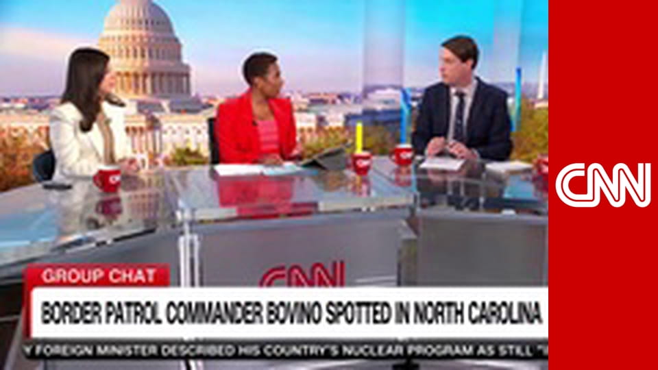 Early Start with Rahel Solomon