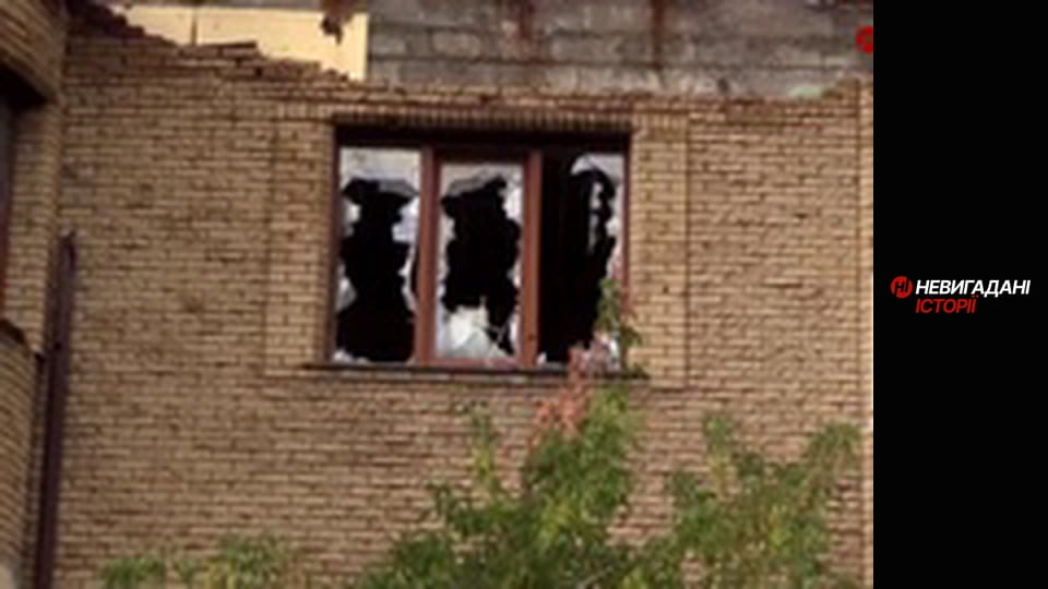 Невигадані історії. Добровольці на великій війні. Його псевдо Santa.