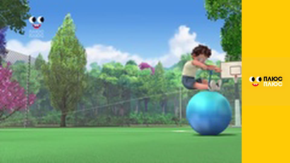 Елвін і бурундуки