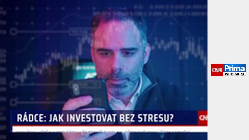 Investice v 21. století - Jak investovat bez stresu