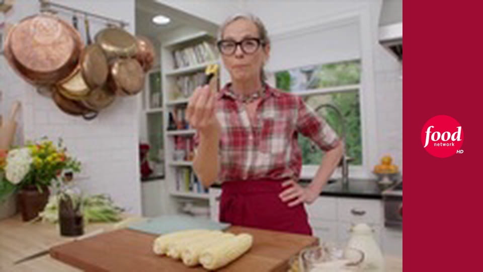 Зои Бейкс S3E12