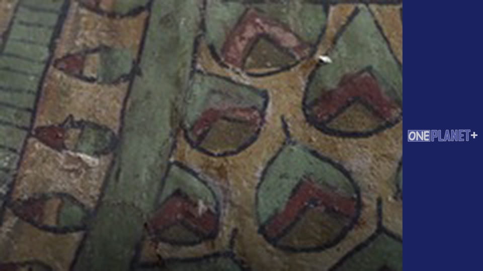 Unlocking the Past, Episode 5