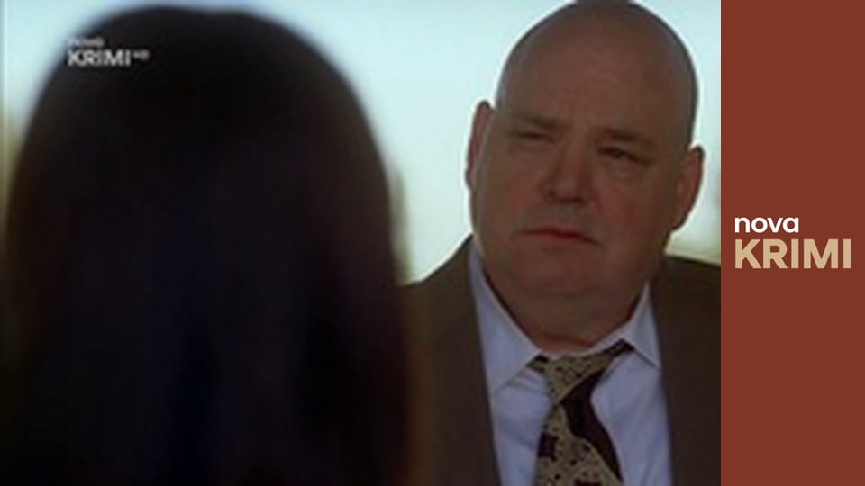 Mentalista S3E17 - Proud krve