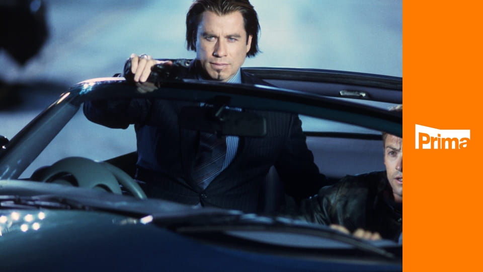 Swordfish: Operace Hacker