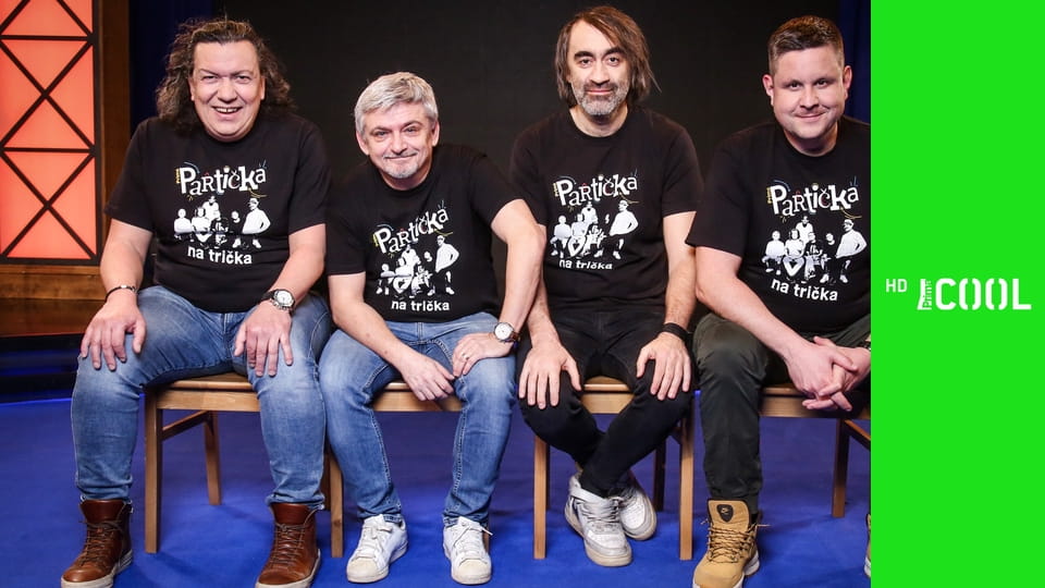 Prima Pauza: Partička