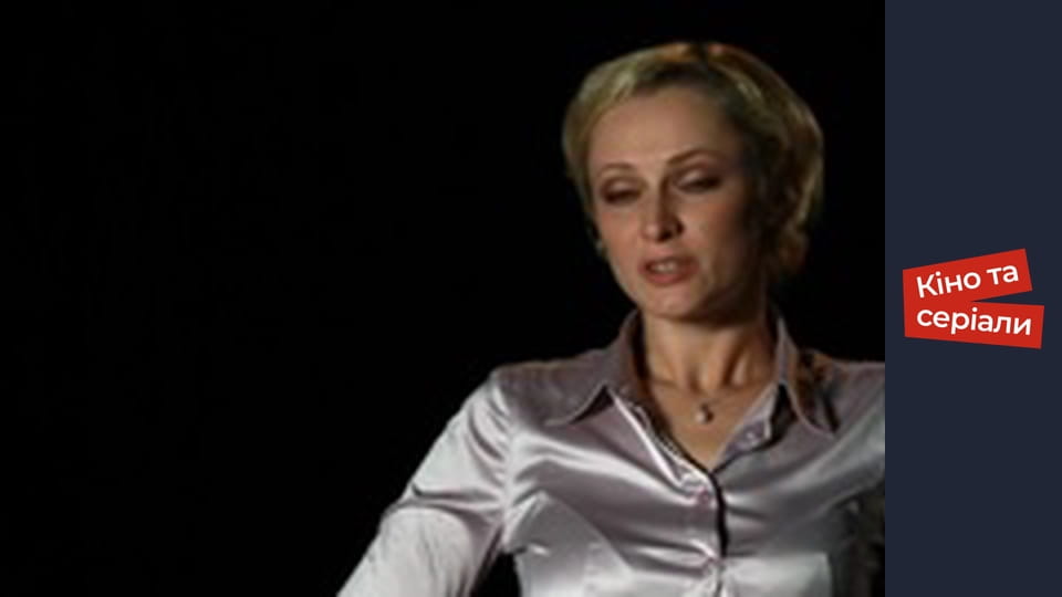 Страх у твоїй оселі - серія 27