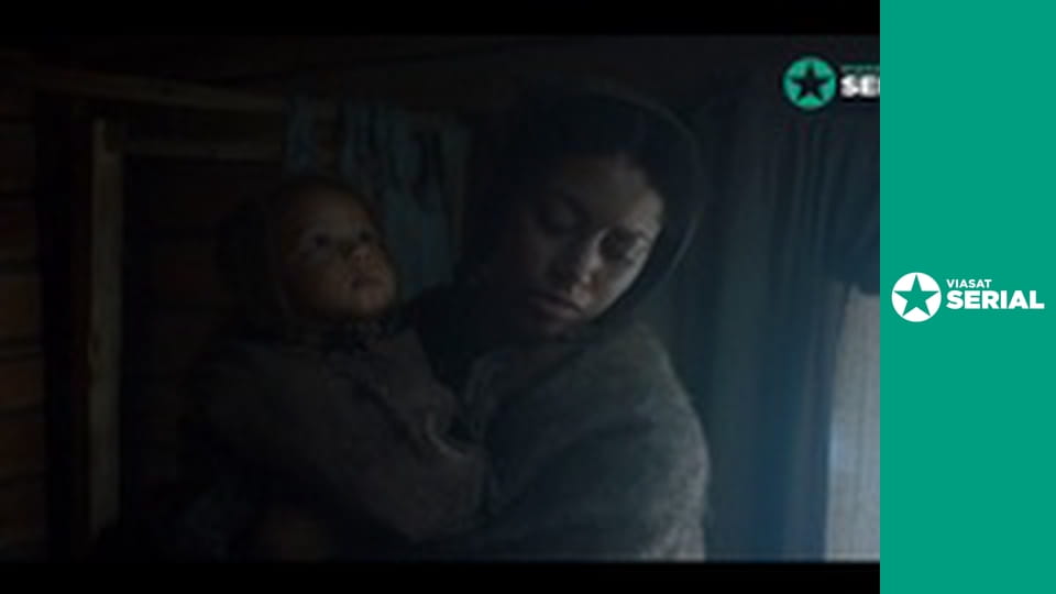 Т/с "Роня, дочка розбійника", 1 сезон, 5 с.