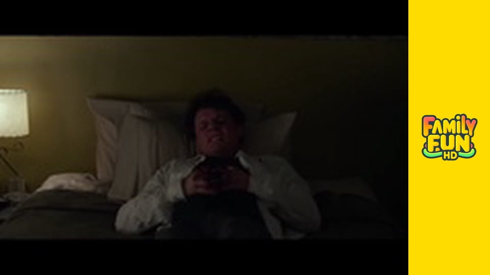 Odd Thomas - A halottlátó