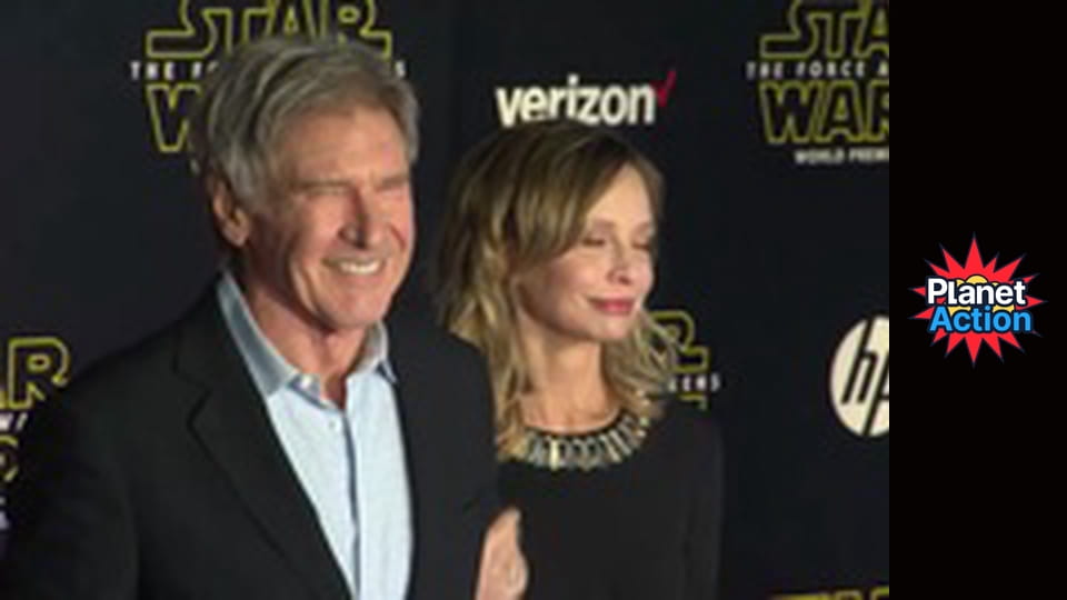 Planet Action Season 1 Episode 44