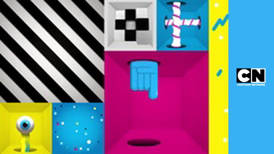 Gumballův báječně potrhlý svět S1E14 - Břicho