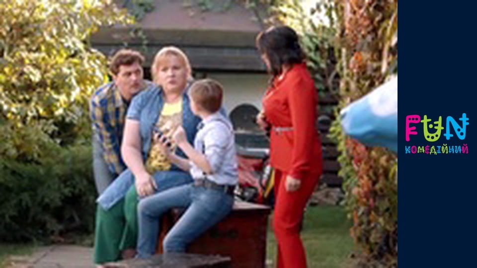 Travelers -  Episode 7