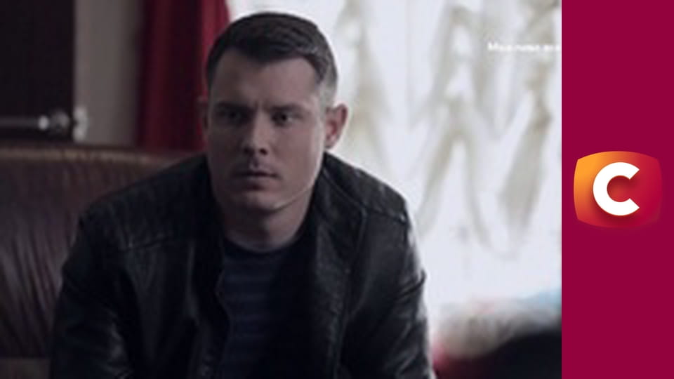 "Історія одного злочину", 7 сезон, 29 еп. "Материнська любов", 1 ч.