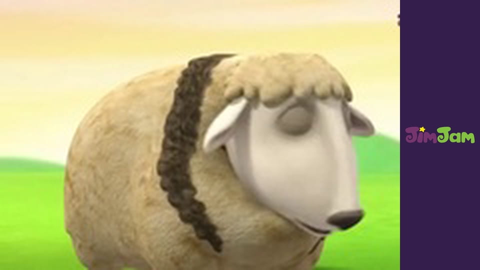 Ruff Ruff, Tweet és Dave S2E20