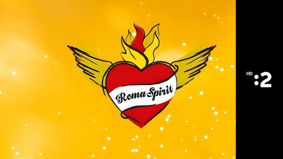 Roma Spirit 2025