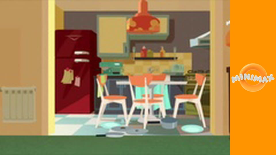 Sestry S1E51 - Díky za hlouposti