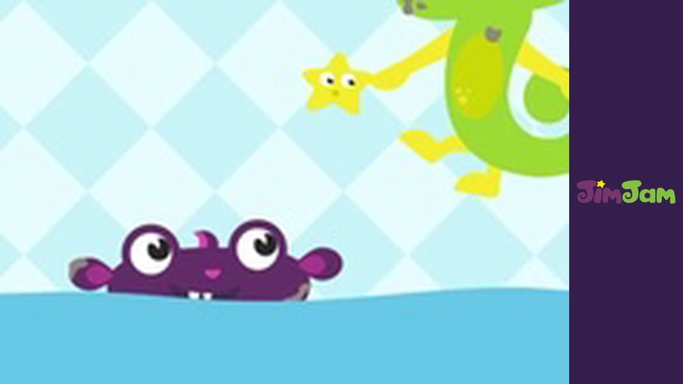 Leo the Wildlife Ranger S3E47