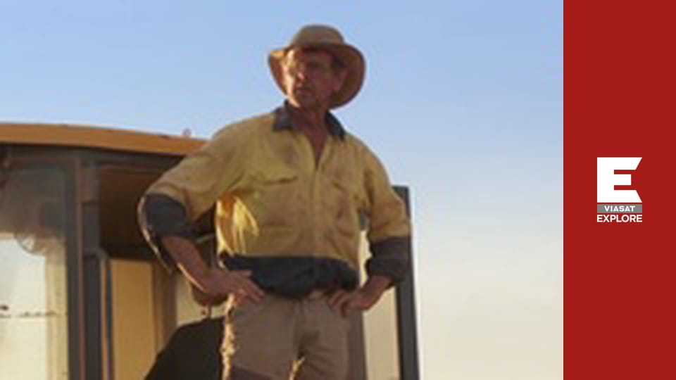 Aussie Gold Hunters - Season 4 Episode 13