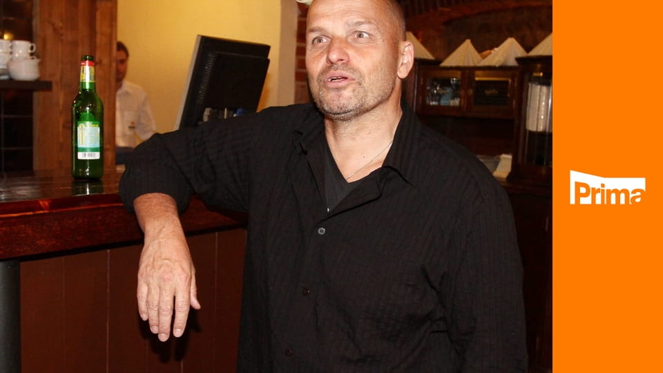 Ano, šéfe! - Restaurace U sv. Filipa a Jakuba / Praha