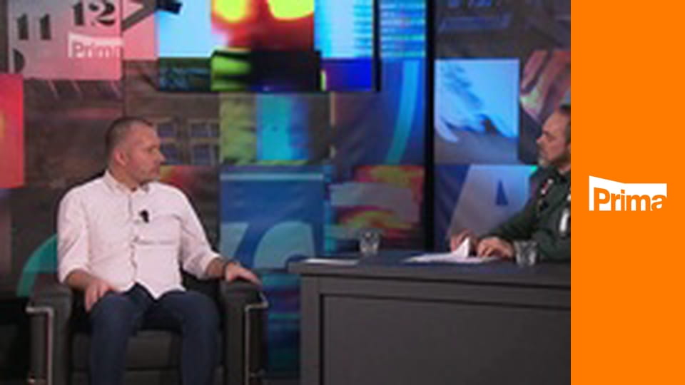 Ano, šéfe! - Restaurace U sv. Filipa a Jakuba / Praha