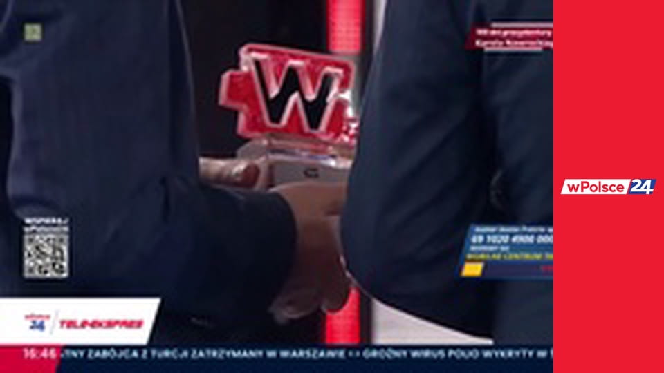 Tele-ekspres wPolsce24