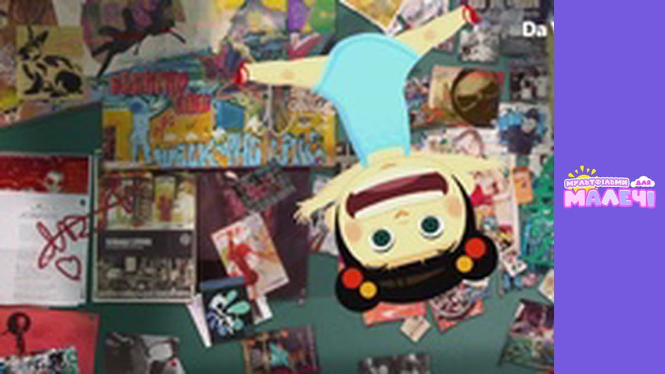 Mily Miss Question - episode 51