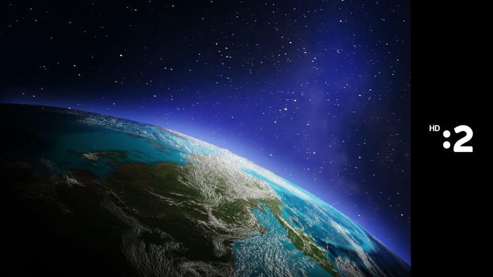 Túžba po hviezdach E14 - Astronauti vo vesmíre – výzvy každodenného života