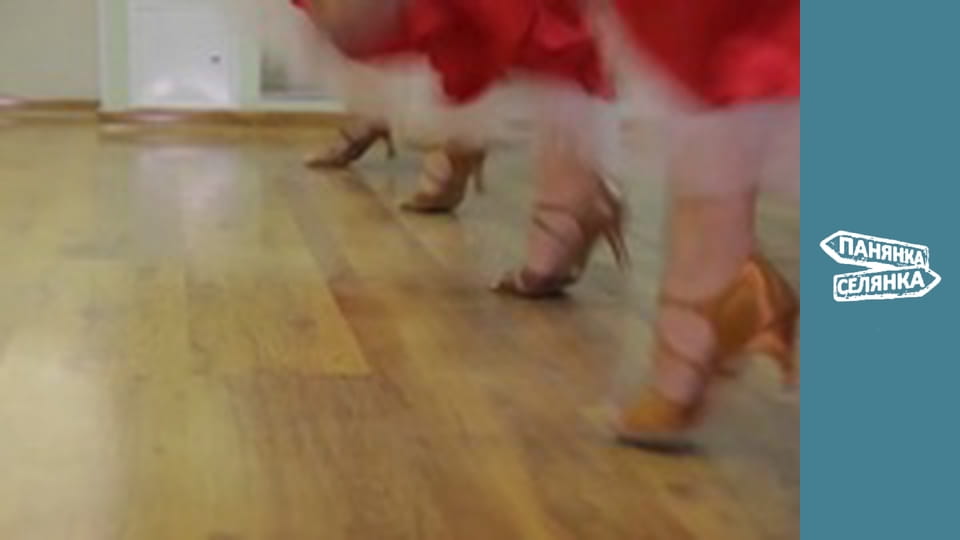 City Girl, Country Girl, Season 5, Episode 10