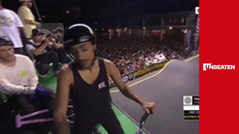 All Blacks | Inside Pass