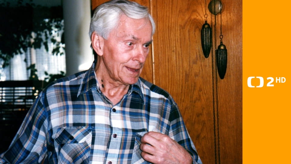 Genus - Život etnografa a indianologa Mnislava Zeleného Atapany pohledem Martina Štolla