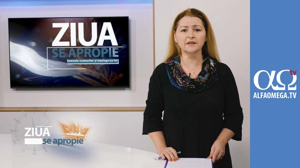 Ziua se apropie