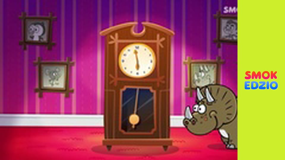 W chowanego z panem kotem